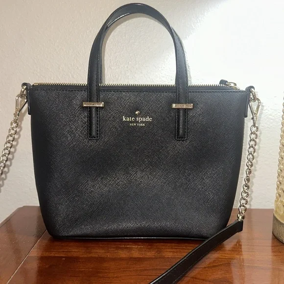 Kate Spade bag - Picture 3 of 13